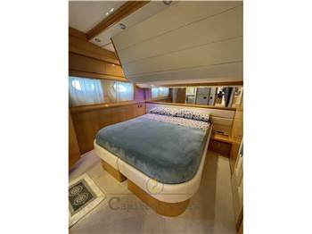 Cantieri di Sarnico 65 HT