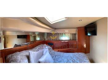 Ferretti Yachts FERRETTI 620