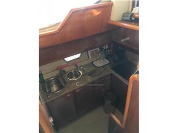 Ferretti Yachts 53