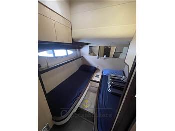 Cayman 50 flybridge