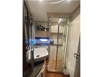 Cayman 50 flybridge