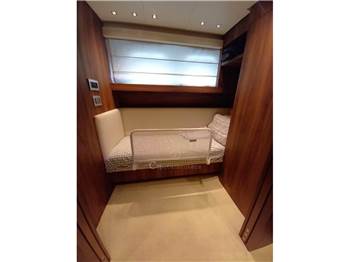 Sanlorenzo SL 72