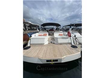 BB Yachts Ischia 44