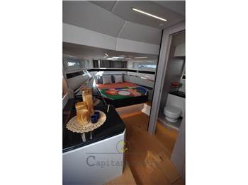 BB Yachts Ischia 44