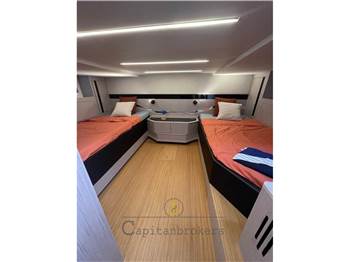 BB Yachts Ischia 44