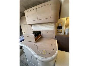 Cranchi ACQUAMARINA 31