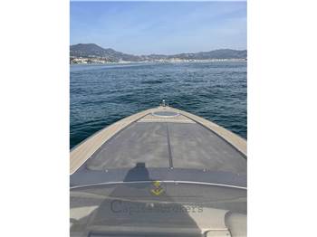 Cranchi ACQUAMARINA 31