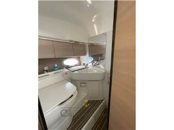 Cranchi ACQUAMARINA 31