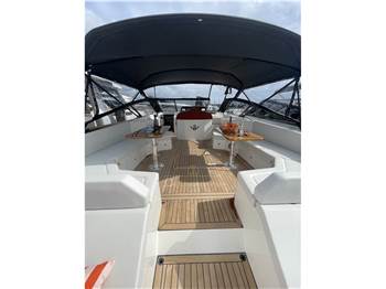 BB Yachts ISCHIA 44