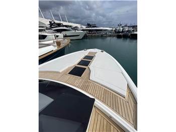 BB Yachts ISCHIA 44