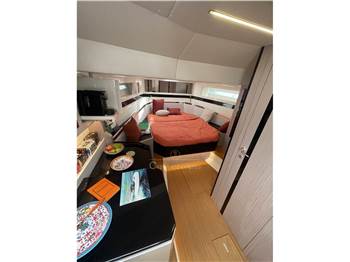 BB Yachts ISCHIA 44