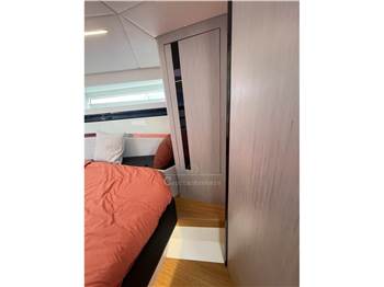 BB Yachts ISCHIA 44