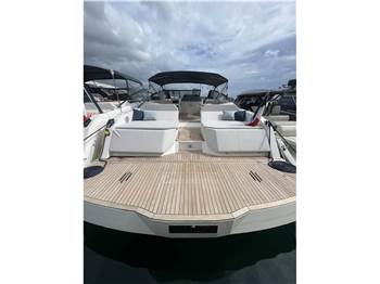 BB YACHTS PANAREA 44