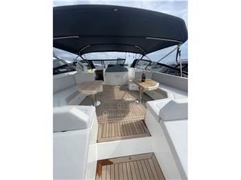 BB YACHTS PANAREA 44