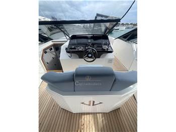BB YACHTS PANAREA 44