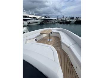 BB YACHTS PANAREA 44