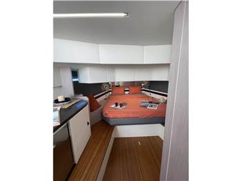 BB YACHTS PANAREA 44