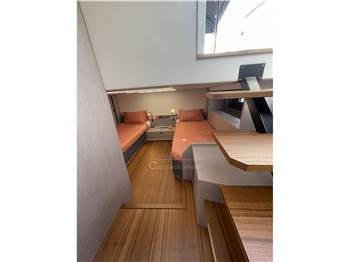 BB YACHTS PANAREA 44