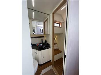 BB YACHTS PANAREA 44
