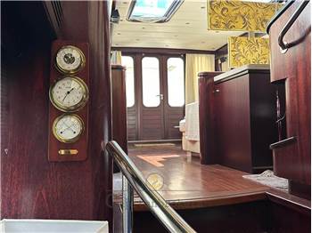 Pacific Prestige Antema 200