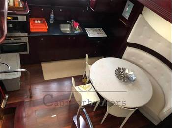 Pacific Prestige Antema 200