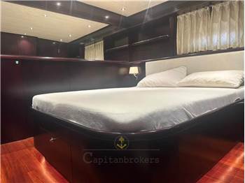 Pacific Prestige Antema 200