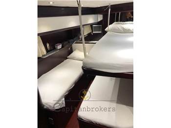 Pacific Prestige Antema 200