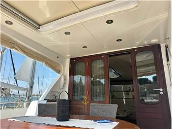 Pacific Prestige Antema 200