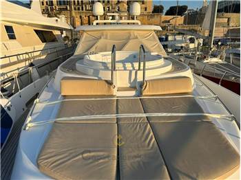 Pacific Prestige Antema 200