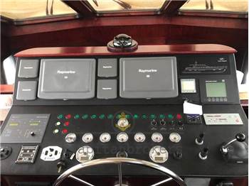 Pacific Prestige Antema 200