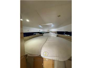 Cranchi Smeraldo 37