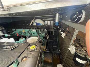 Cranchi Smeraldo 37