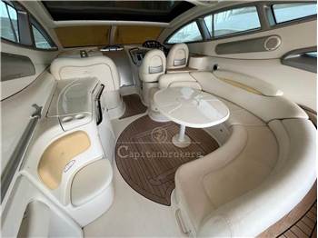 Cranchi Mediterranee 50 HT