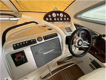 Cranchi Mediterranee 50 HT