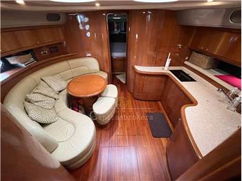 Cranchi Mediterranee 50 HT