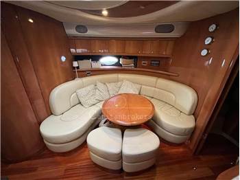 Cranchi Mediterranee 50 HT