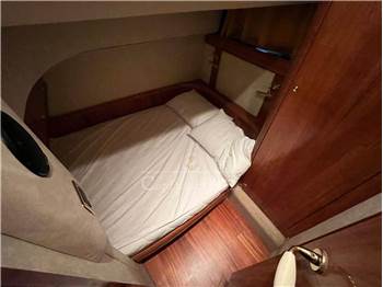 Cranchi Mediterranee 50 HT