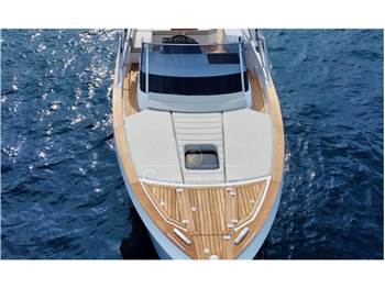BB Yachts 35 Elba