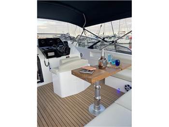 BB Yachts 35 Elba