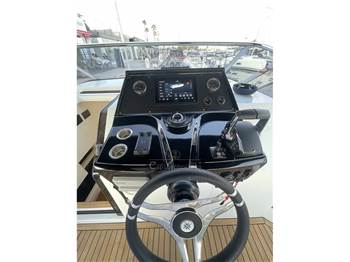 BB Yachts 35 Elba