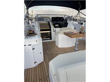 BB Yachts 35 Elba