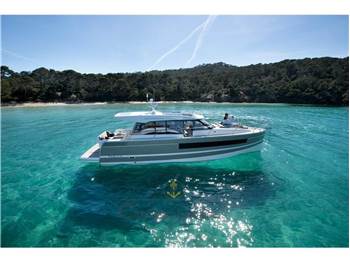 Jeanneau NC 14