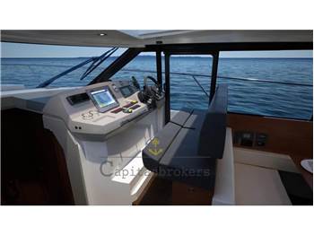 Jeanneau NC 14