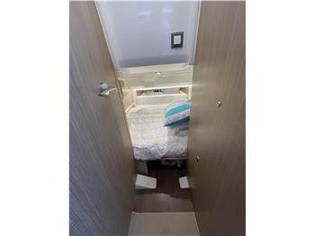 Jeanneau Cap Camarat 2 serie 10.5 WA