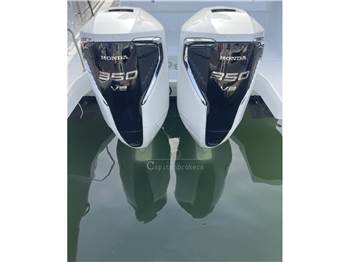 Jeanneau Cap Camarat 2 serie 10.5 WA