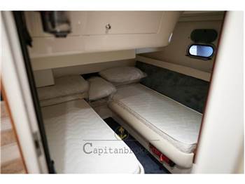 Azimut 36 Fly