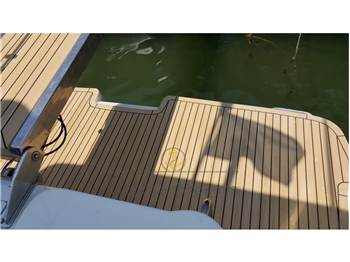 Azimut 36 Fly