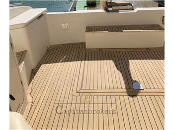 Azimut 36 Fly