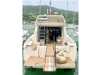 Azimut 36 Fly