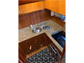 Ferretti Yachts FERRETTI 620